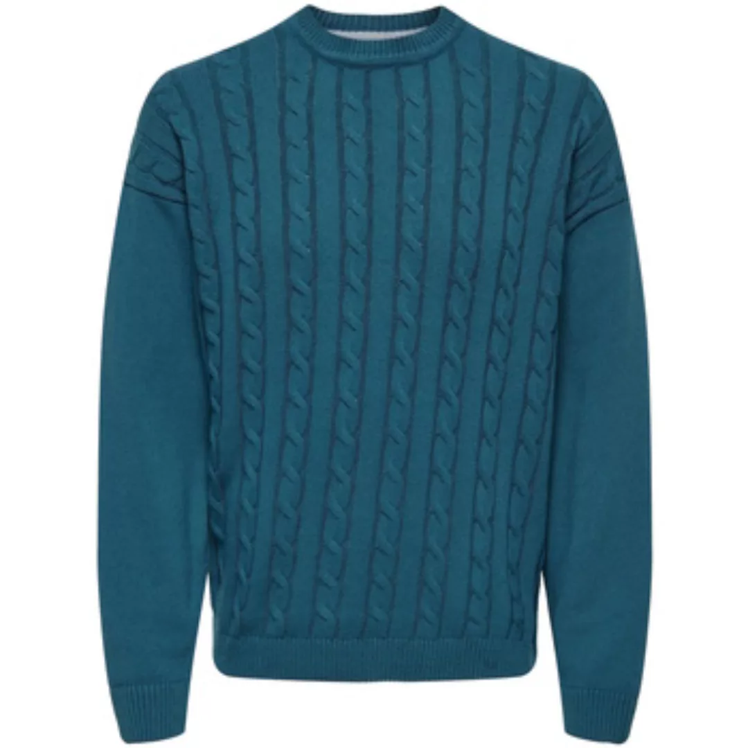 Only & Sons   Pullover Pullover LAMARD Strickpullover R-Neck günstig online kaufen