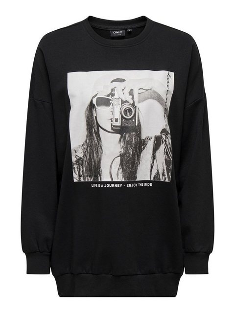 ONLY Sweatshirt günstig online kaufen