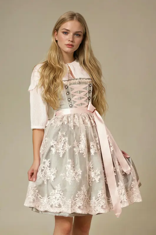 Dirndl Guilia (60cm) günstig online kaufen