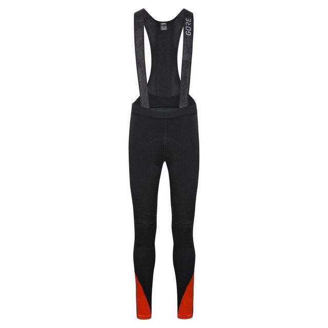 GORE® Wear Fahrradhose Herren Fahrradhose C5 THERMO BIB TIGHTS (1-tlg) günstig online kaufen