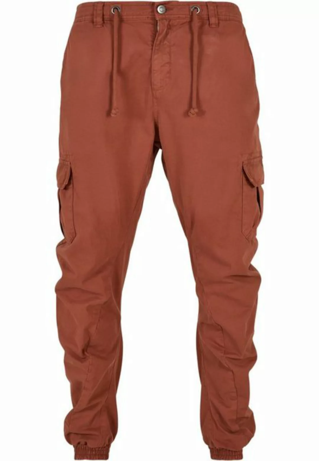 URBAN CLASSICS Cargohose Urban Classics Herren Cargo Jogging Pants (1-tlg) günstig online kaufen