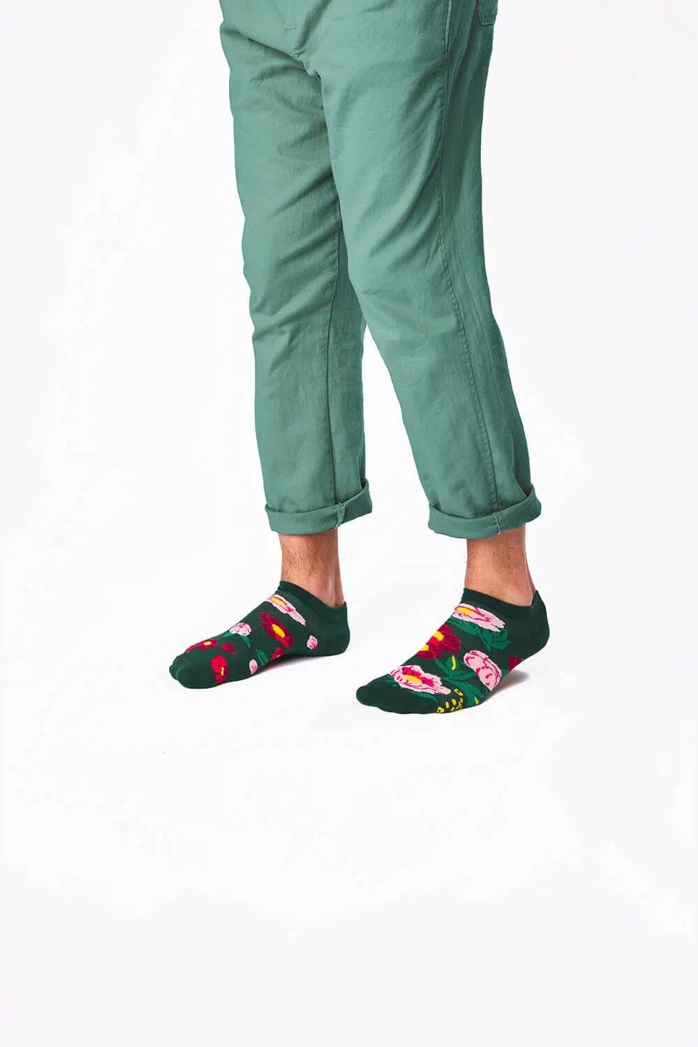 Many Mornings Sneakersocken Many Mornings Sneaker günstig online kaufen