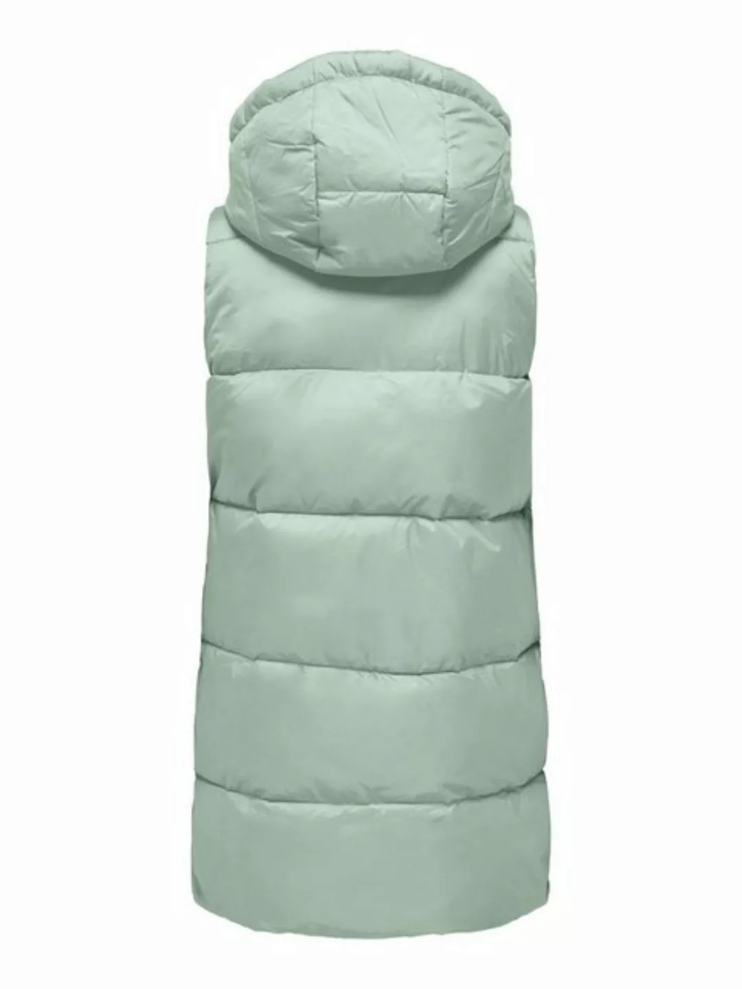 ONLY Steppweste "ONLASTA PUFFER WAISTCOAT CC OTW" günstig online kaufen