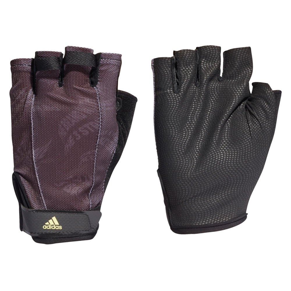 Adidas Leichtathletik Gr M Black / Carbon / Semi Screaming Green günstig online kaufen