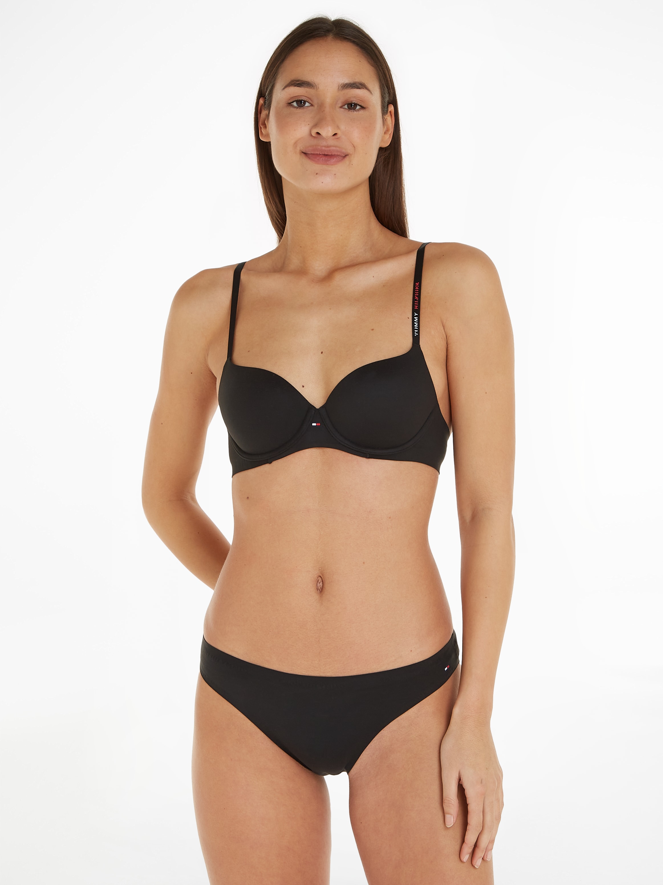 Tommy Hilfiger Underwear Bikinislip, Ultra Soft günstig online kaufen