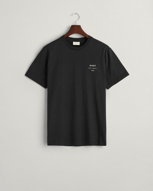 Gant T-Shirt günstig online kaufen