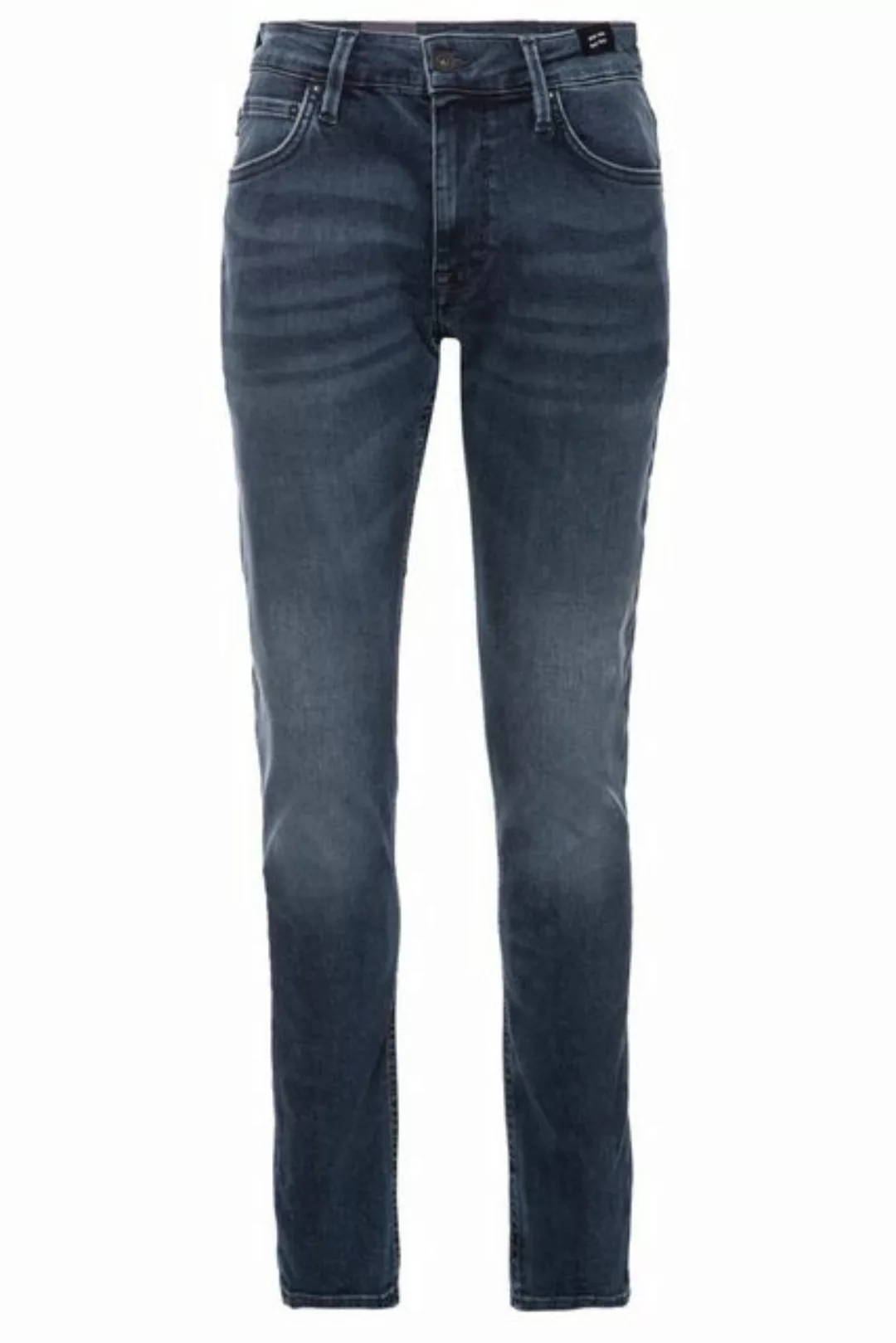 Joop! Herren Jeans Mitch - Modern Fit - Blau - Light Blue Denim günstig online kaufen