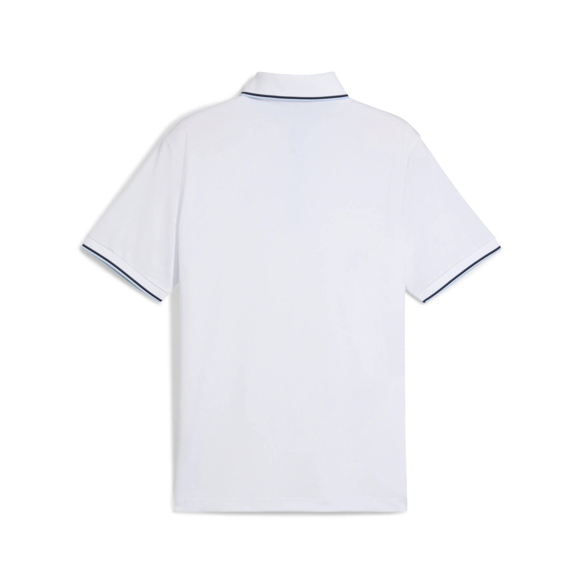 PUMA Poloshirt "PUMA x PALM TREE CREW Tipped Golf-Polo Herren" günstig online kaufen