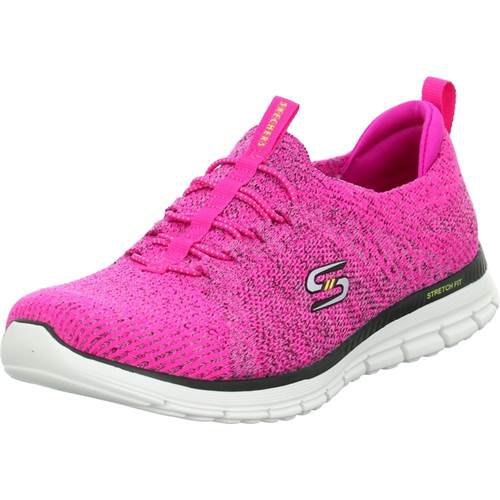 Skechers Shes Magnificent Shoes EU 38 Pink günstig online kaufen
