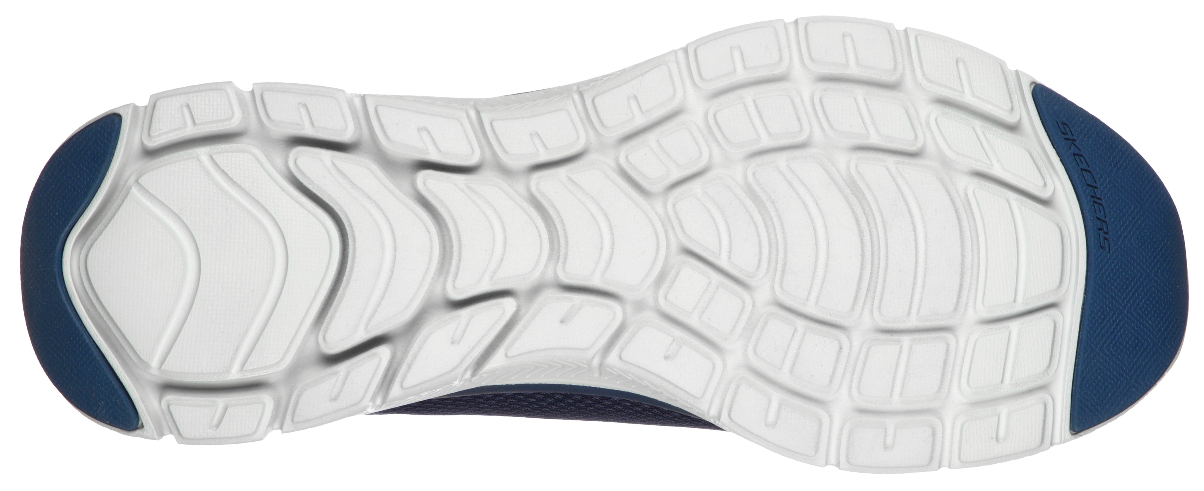 Skechers Sneaker "FLEX ADVANTAGE 4.0-PROVIDENCE", für Maschinenwäsche geeig günstig online kaufen