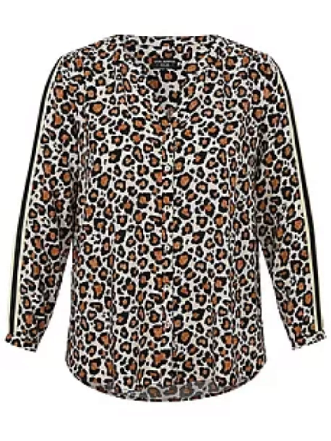 Bluse Via Appia Due weiss günstig online kaufen