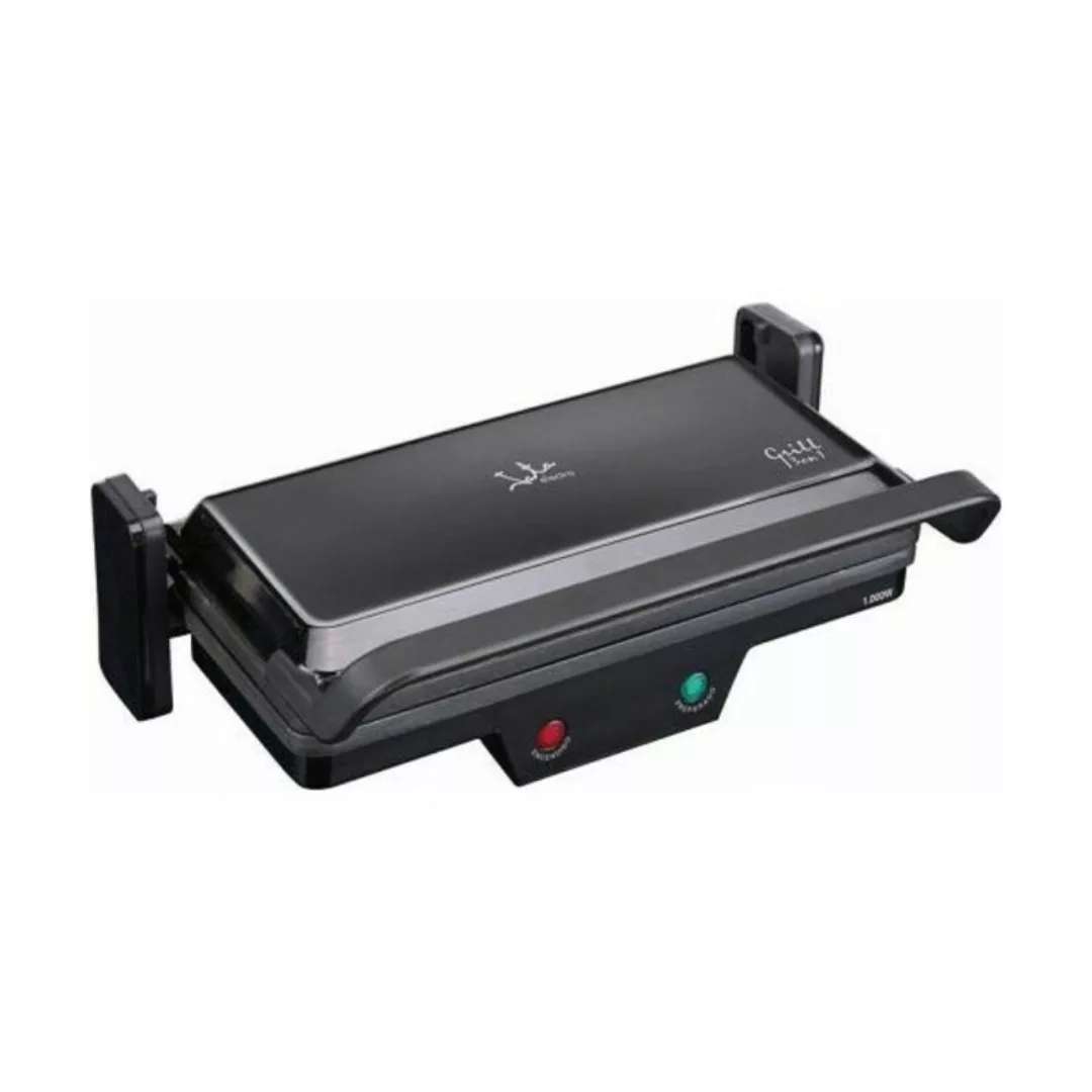 Grill Jata Gr266 1000w Schwarz 1000w günstig online kaufen