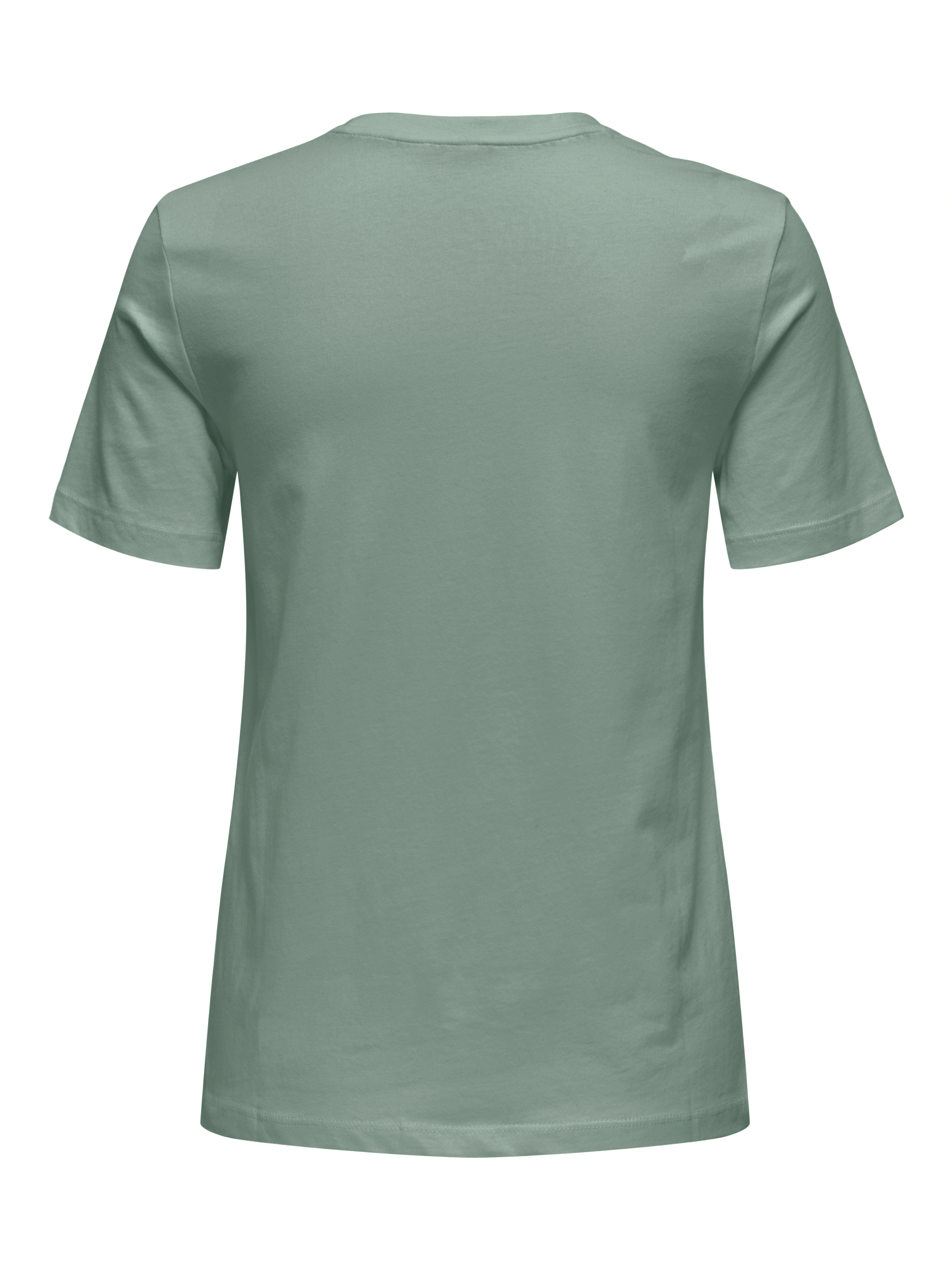 ONLY T-Shirt "ONLMARCY S/S BOX TOP CC JRS" günstig online kaufen