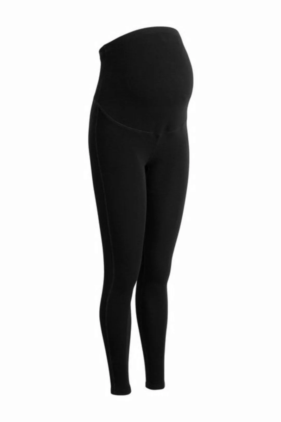 SELF Umstandsleggings Self. Leggings mit Waffelstruktur, Umstandsmode (1-tl günstig online kaufen