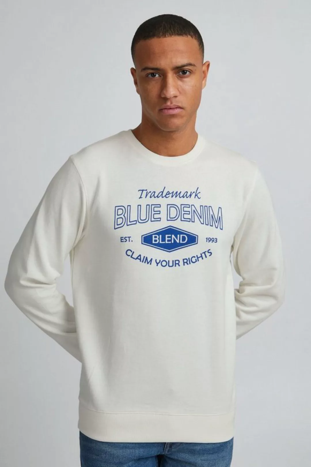 Blend Sweatshirt BLEND BHSweatshirt günstig online kaufen