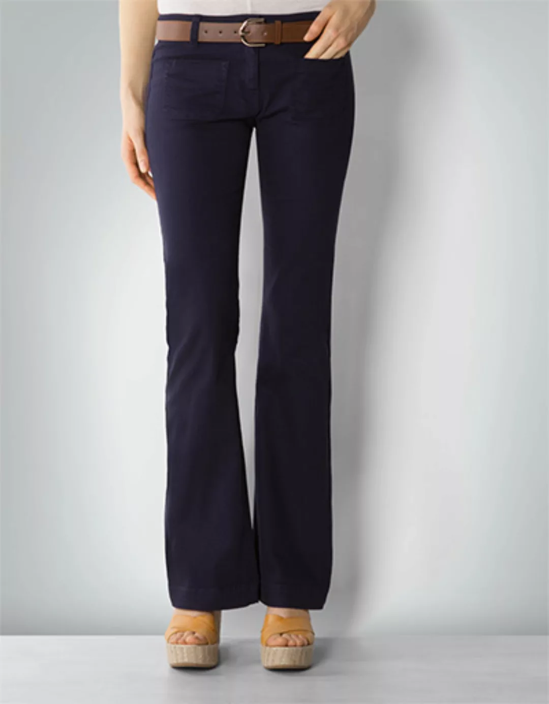 KOOKAI Damen Jeans T3125/LI günstig online kaufen