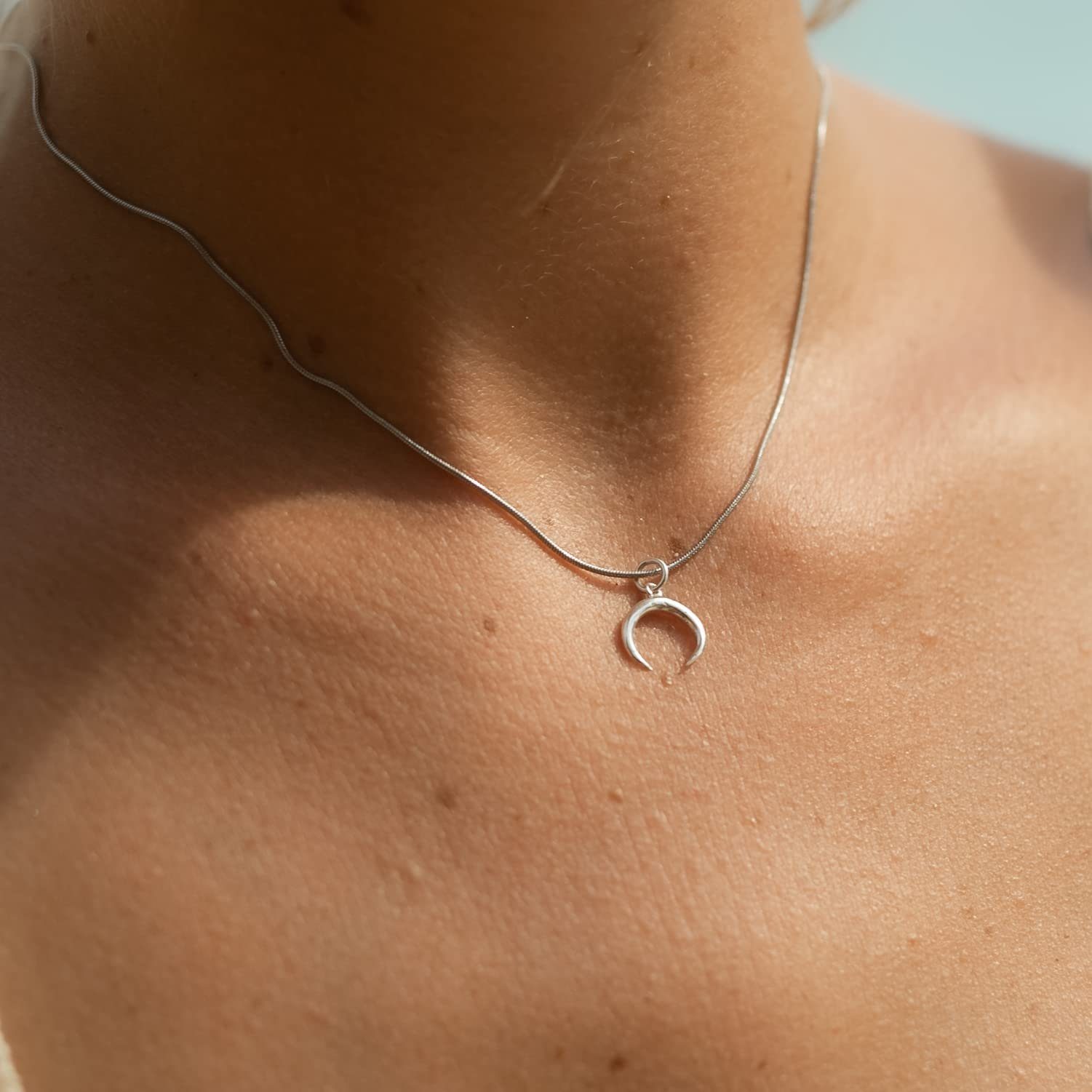 Made by Nami Kette mit Anhänger günstig online kaufen
