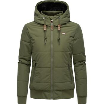 Ragwear  Jacken Winterjacke Nuggys Solid günstig online kaufen