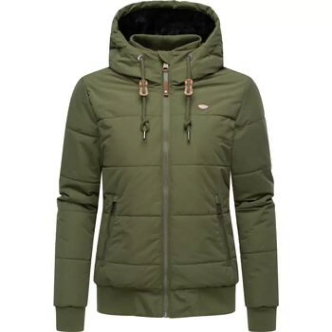 Ragwear  Jacken Winterjacke Nuggys Solid günstig online kaufen