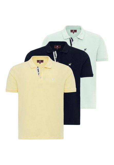 Williot Poloshirt Rovigo günstig online kaufen