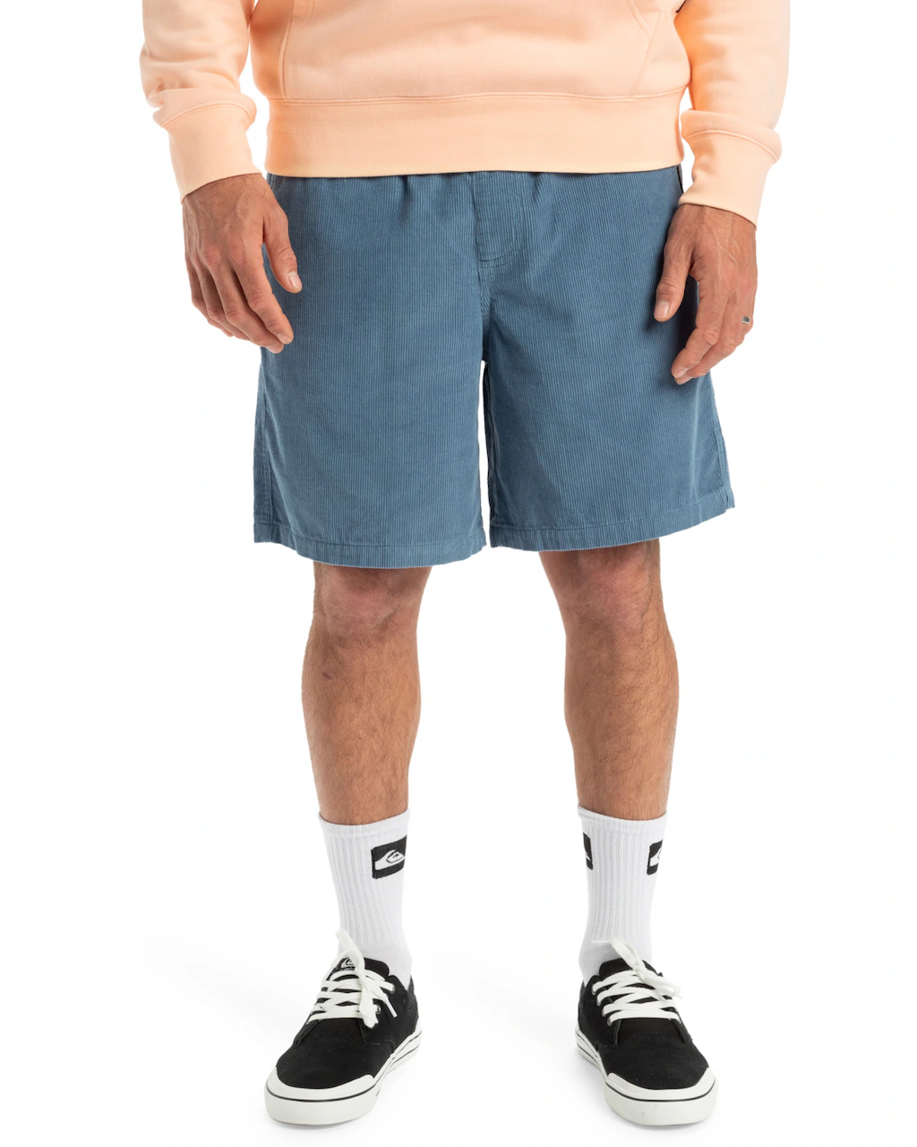 Quiksilver Bermudas "Taxer 18"" günstig online kaufen