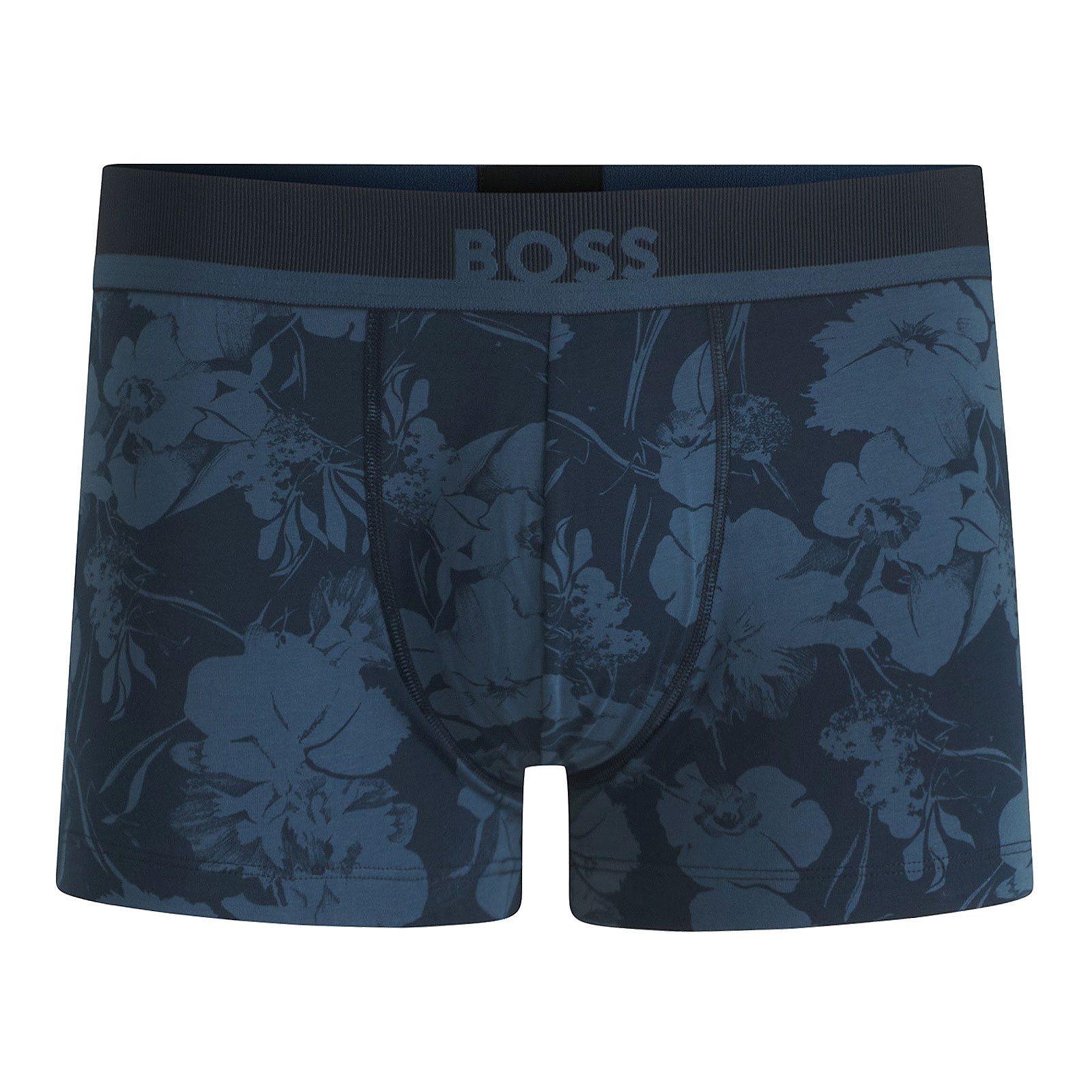 BOSS Trunk Trunk 365 Print (1-St., günstig online kaufen