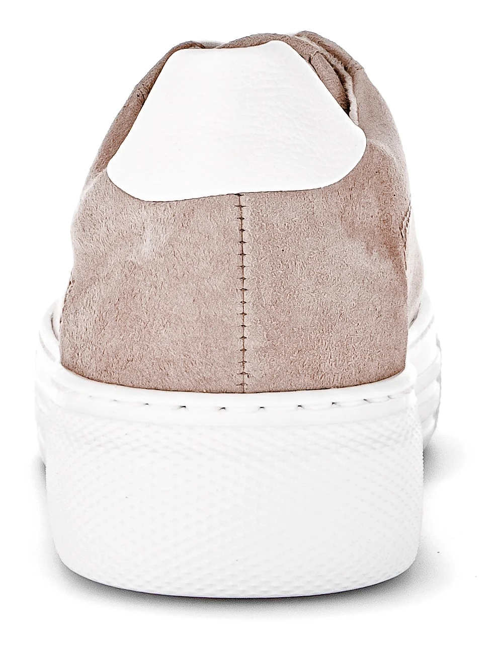 Gabor Plateausneaker "FLORENZ", Freizeitschuh, Halbschuh, Schnürschuh mit Z günstig online kaufen