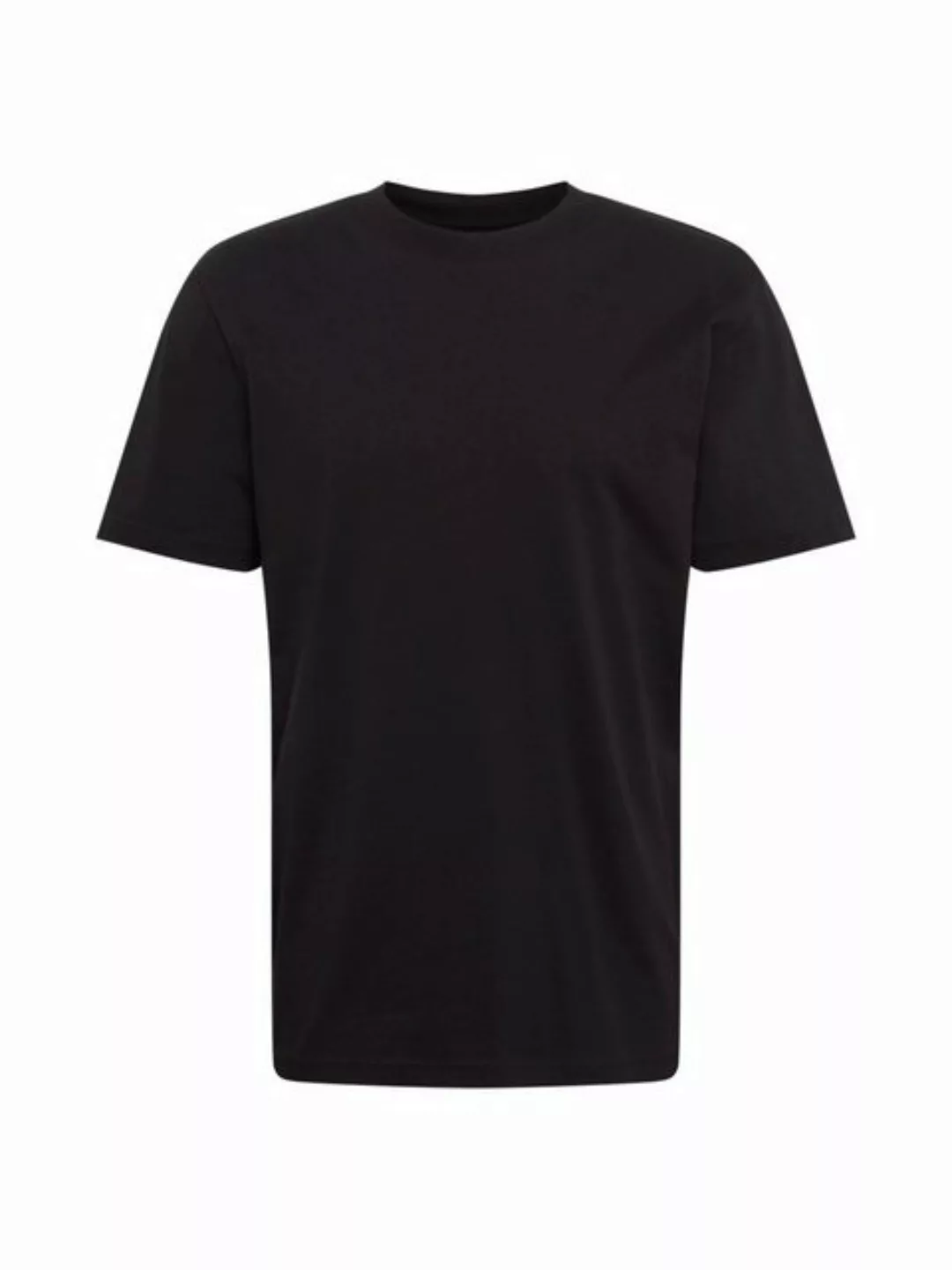 Selected Homme Herren Rundhals T-Shirt SLHRELAXCOLMAN - Relaxed Fit günstig online kaufen