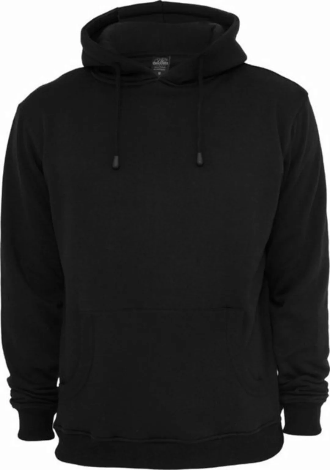 Urban Classics Herren Relaxed Kapuzenpullover - Regular Fit günstig online kaufen