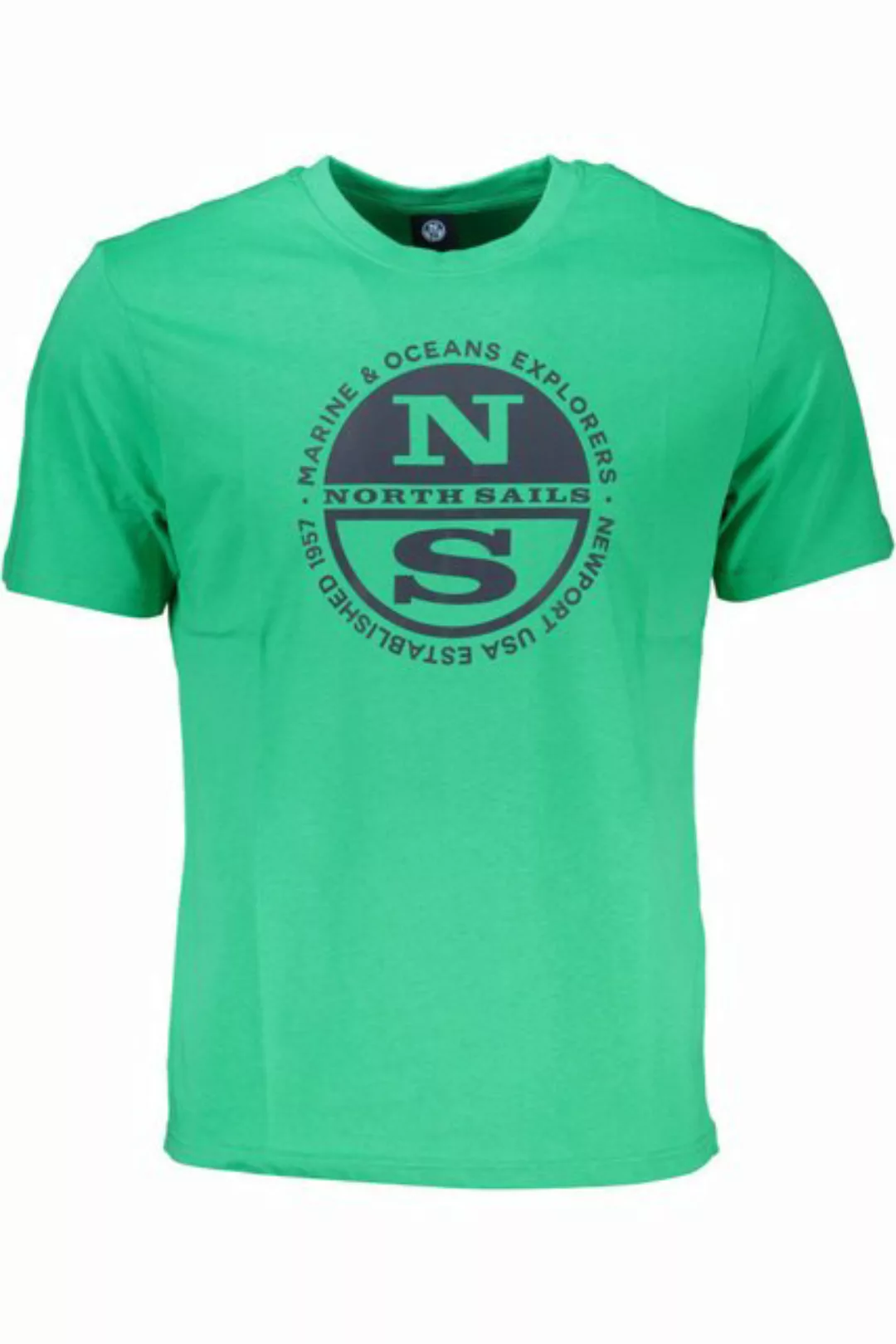 North Sails T-Shirt günstig online kaufen