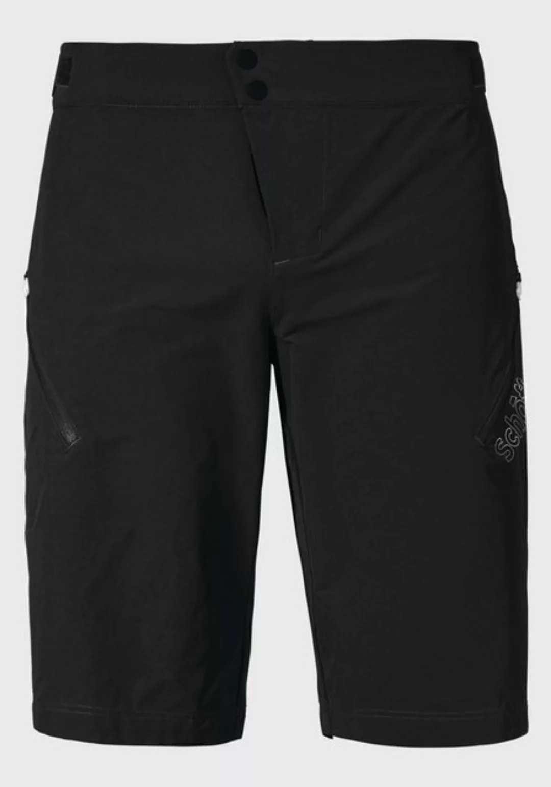 Schöffel Shorts Bike Shorts Style Puula MNS günstig online kaufen