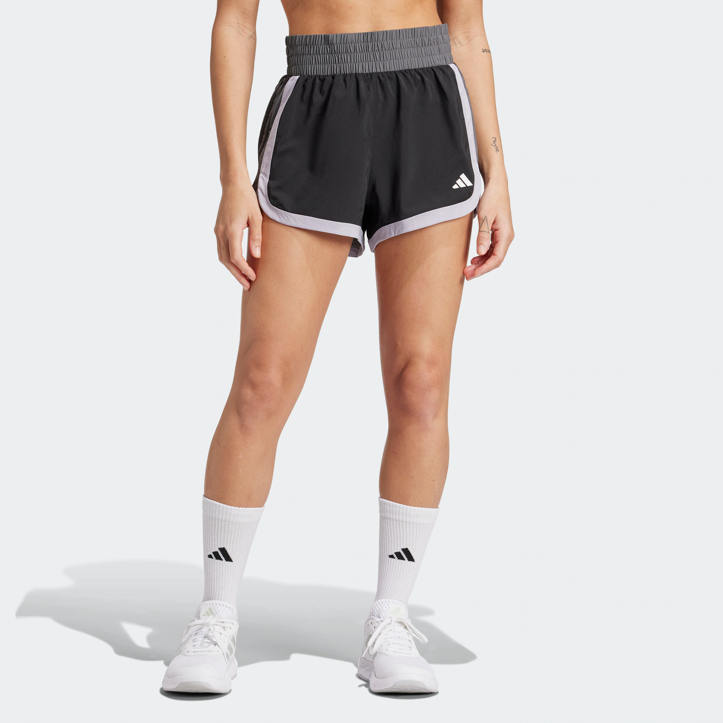 adidas Performance Shorts "PACER COLORBLCK", (1 tlg.) günstig online kaufen