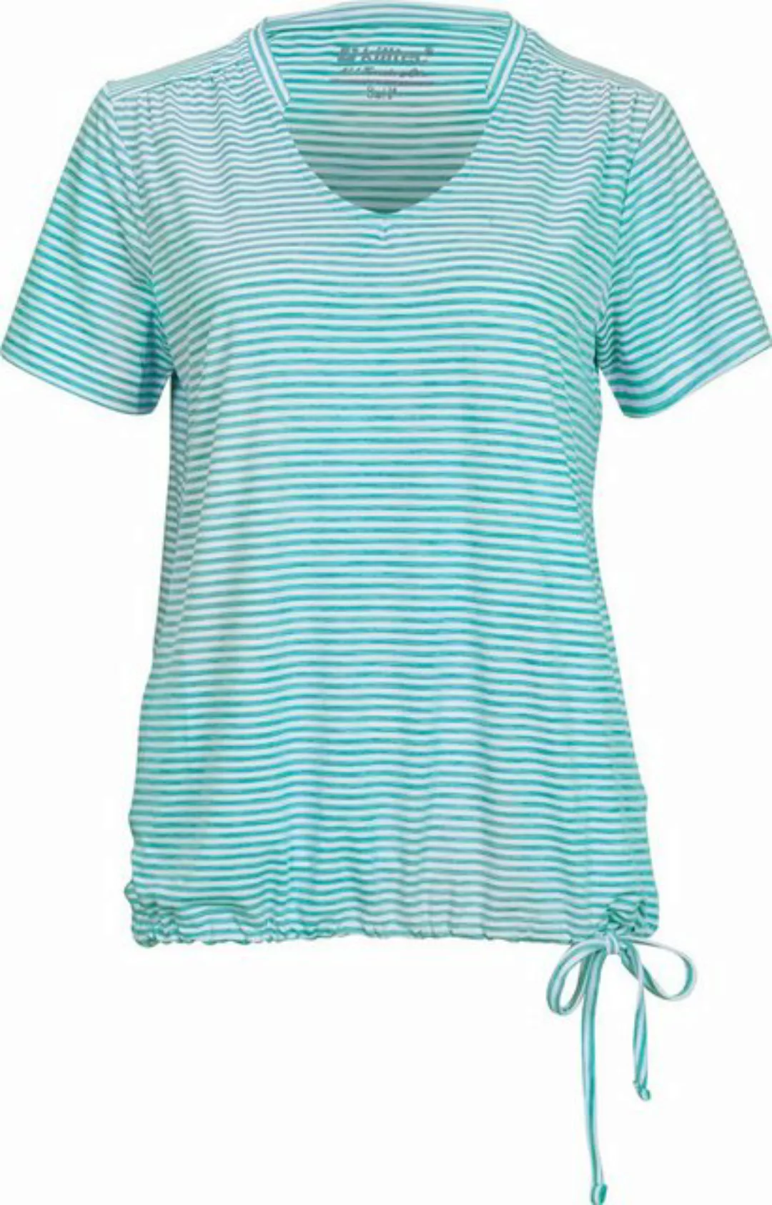 Killtec T-Shirt Lilleo WMN TSHRT F AQUA günstig online kaufen