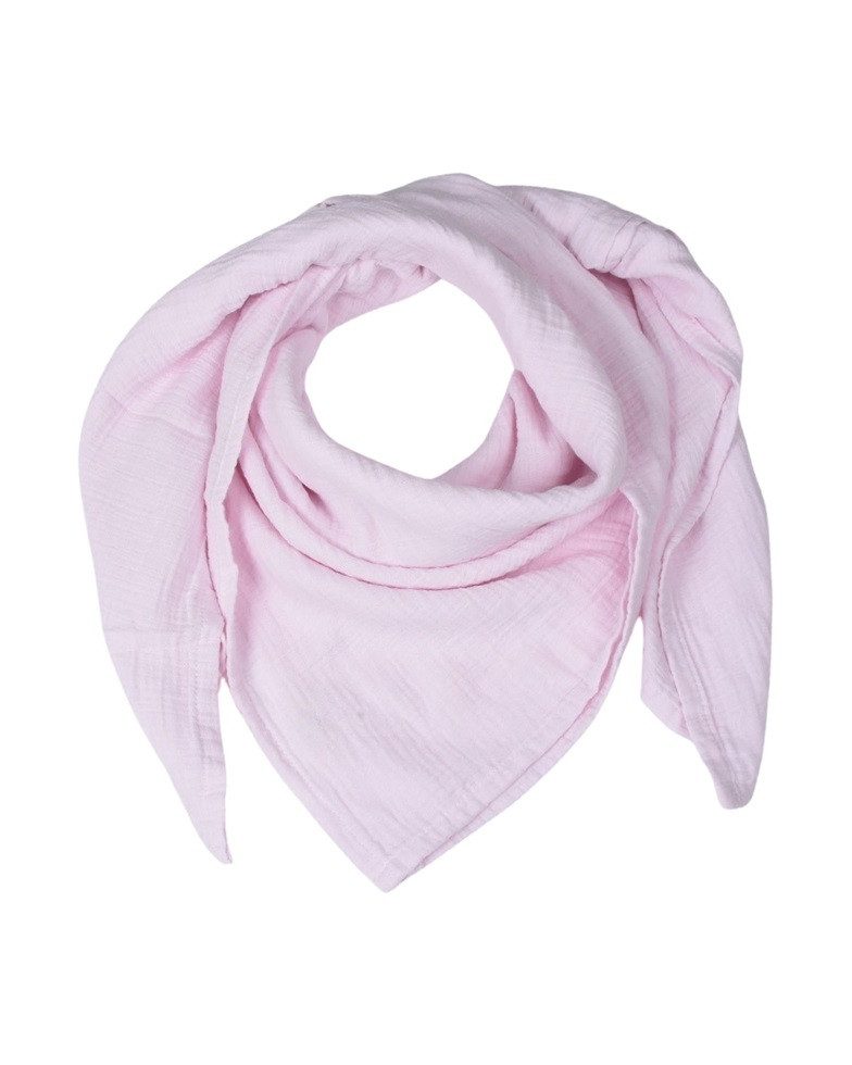 Musselin Welt Halstuch Musselin Halstuch in günstig online kaufen