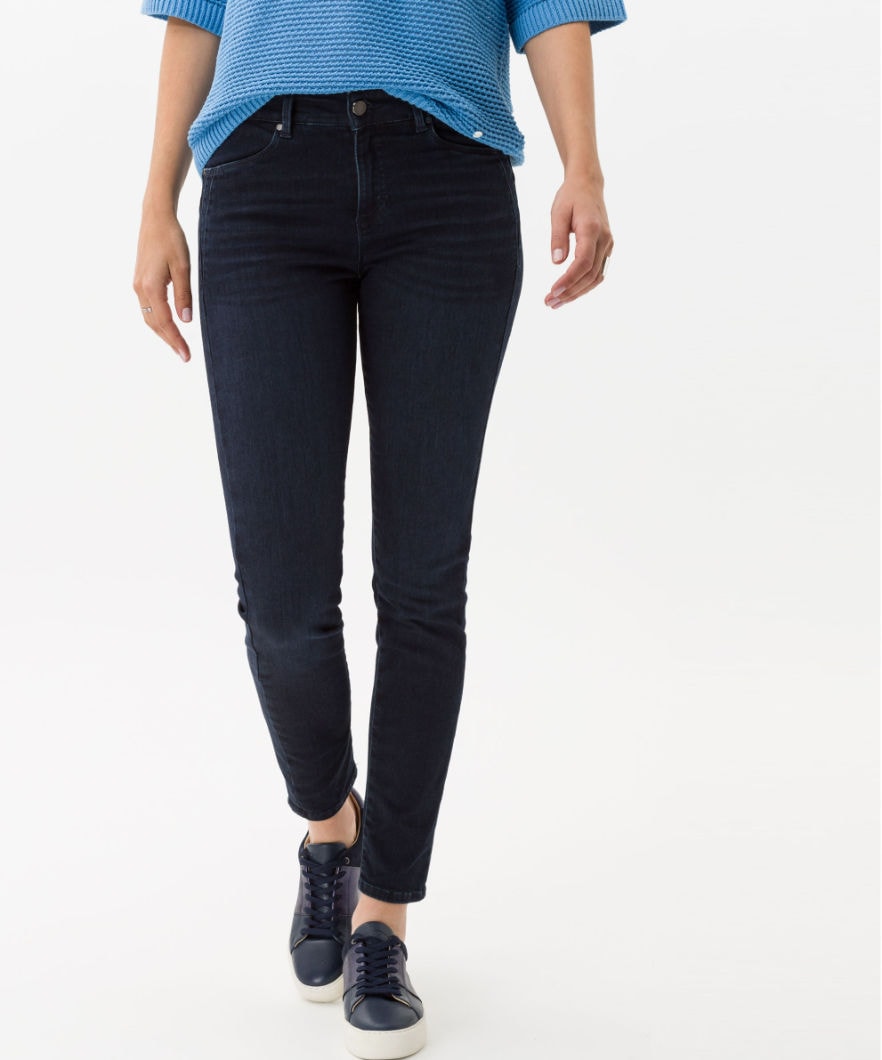 Brax 5-Pocket-Jeans "Style ANA" günstig online kaufen