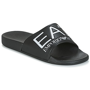 Emporio Armani EA7  Zehensandalen SEA WORLD VISIBILITY M SLIPPER günstig online kaufen