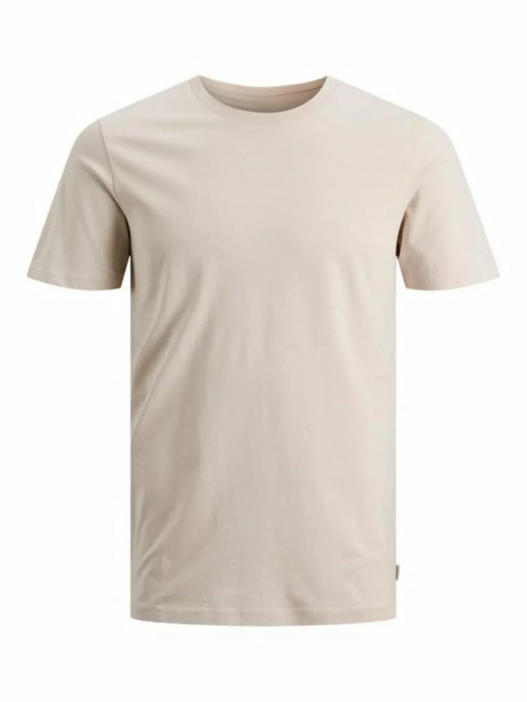 Jack & Jones T-Shirt JJEORGANIC BASIC TEE SS O-NECK NOOS günstig online kaufen