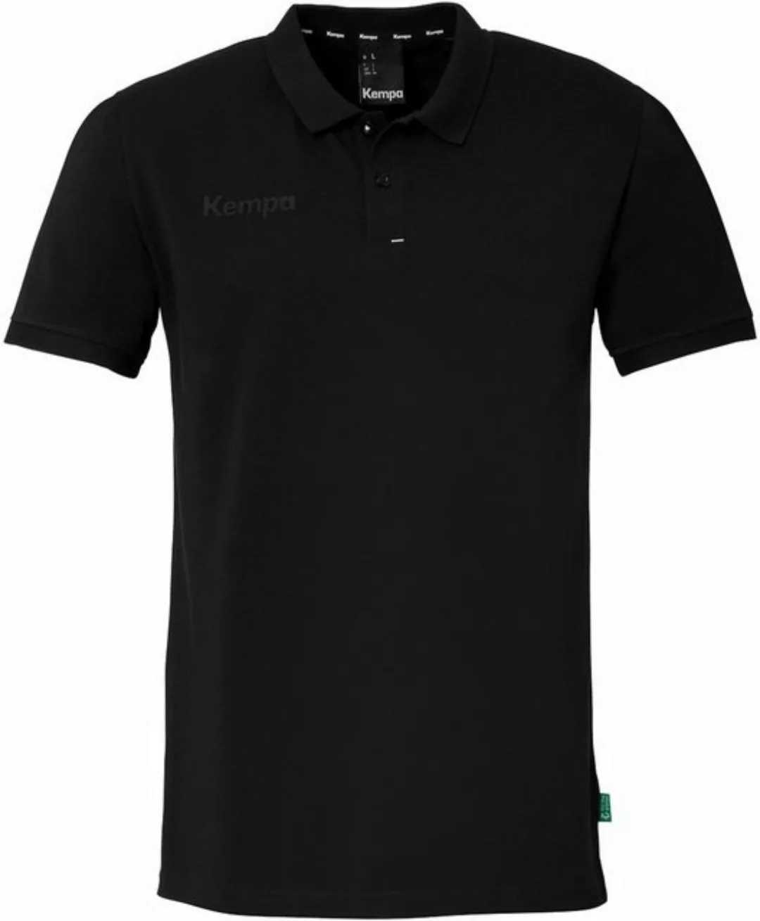 Kempa Poloshirt Prime Polo Shirt günstig online kaufen