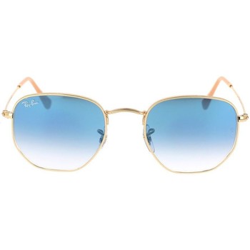 Ray-ban  Sonnenbrillen Sonnenbrille  RB3548 001/3F günstig online kaufen