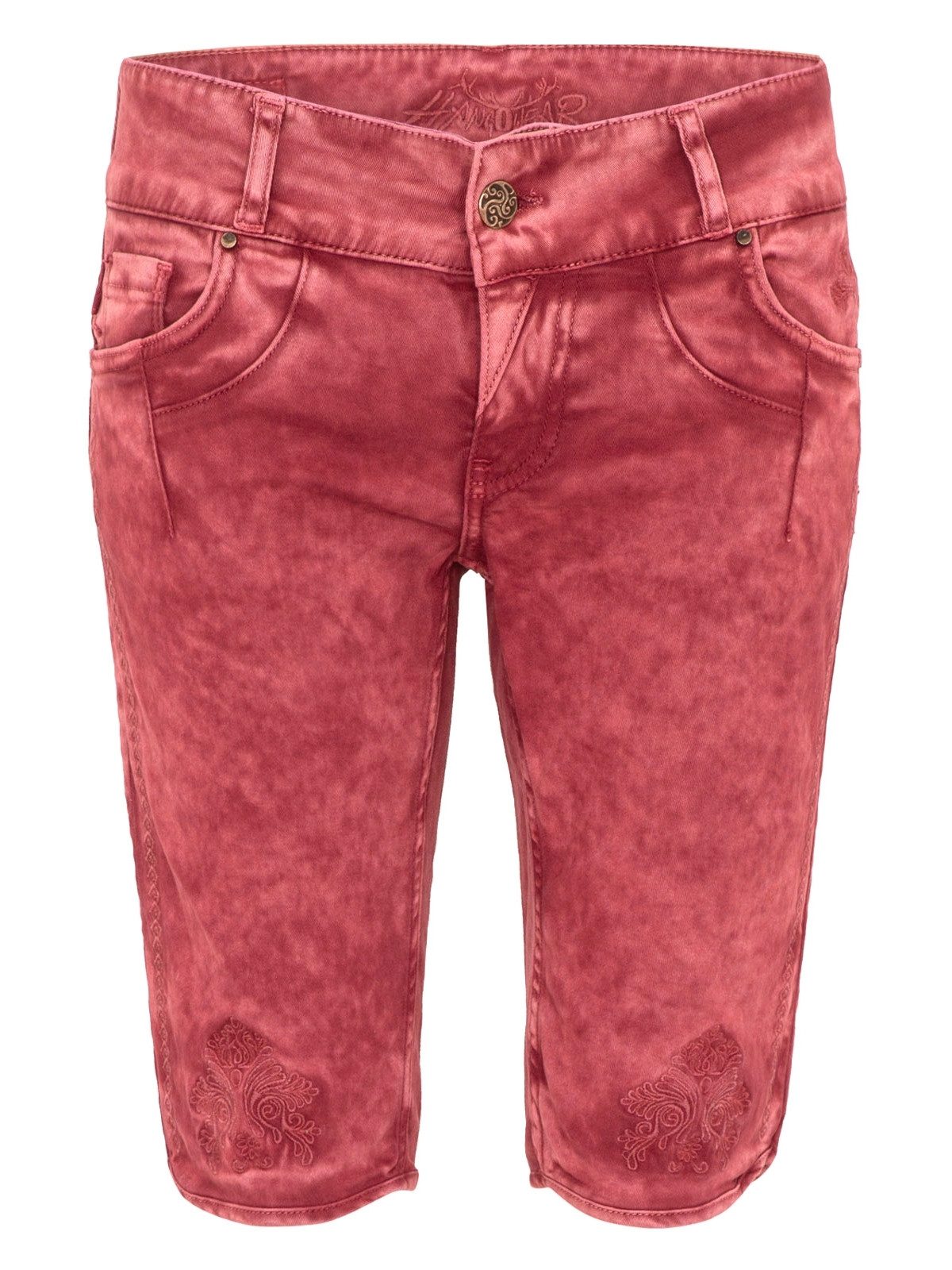 Hangowear Trachtenhose HENDRINA günstig online kaufen
