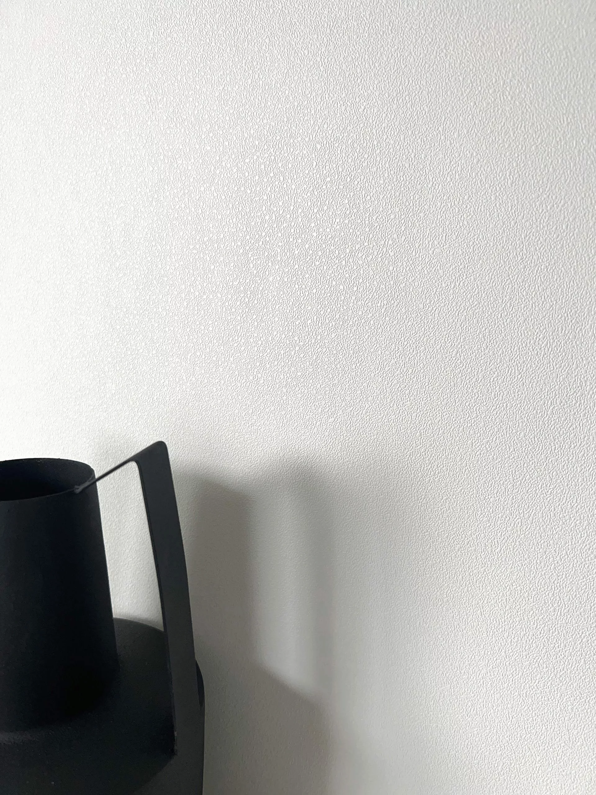 Newroom Vliestapete, Weiß Tapete Modern Unifarbe günstig online kaufen