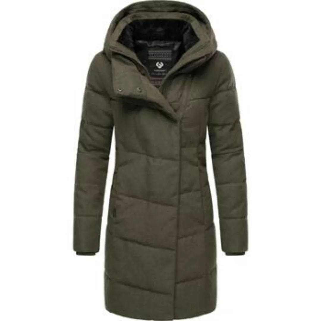 Ragwear  Damenmantel Wintermantel Pavla Coat günstig online kaufen