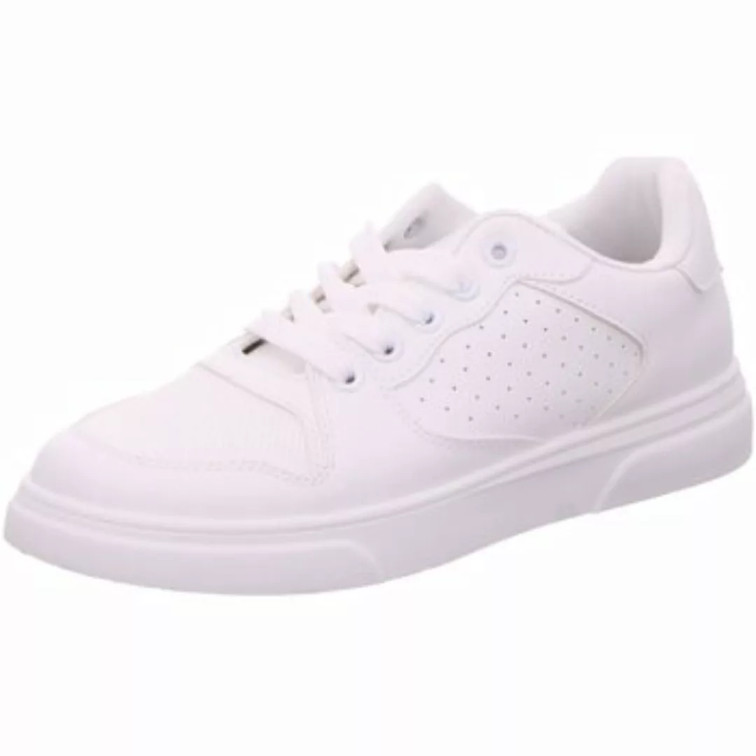 D.t New York  Sneaker B386270 WHT günstig online kaufen