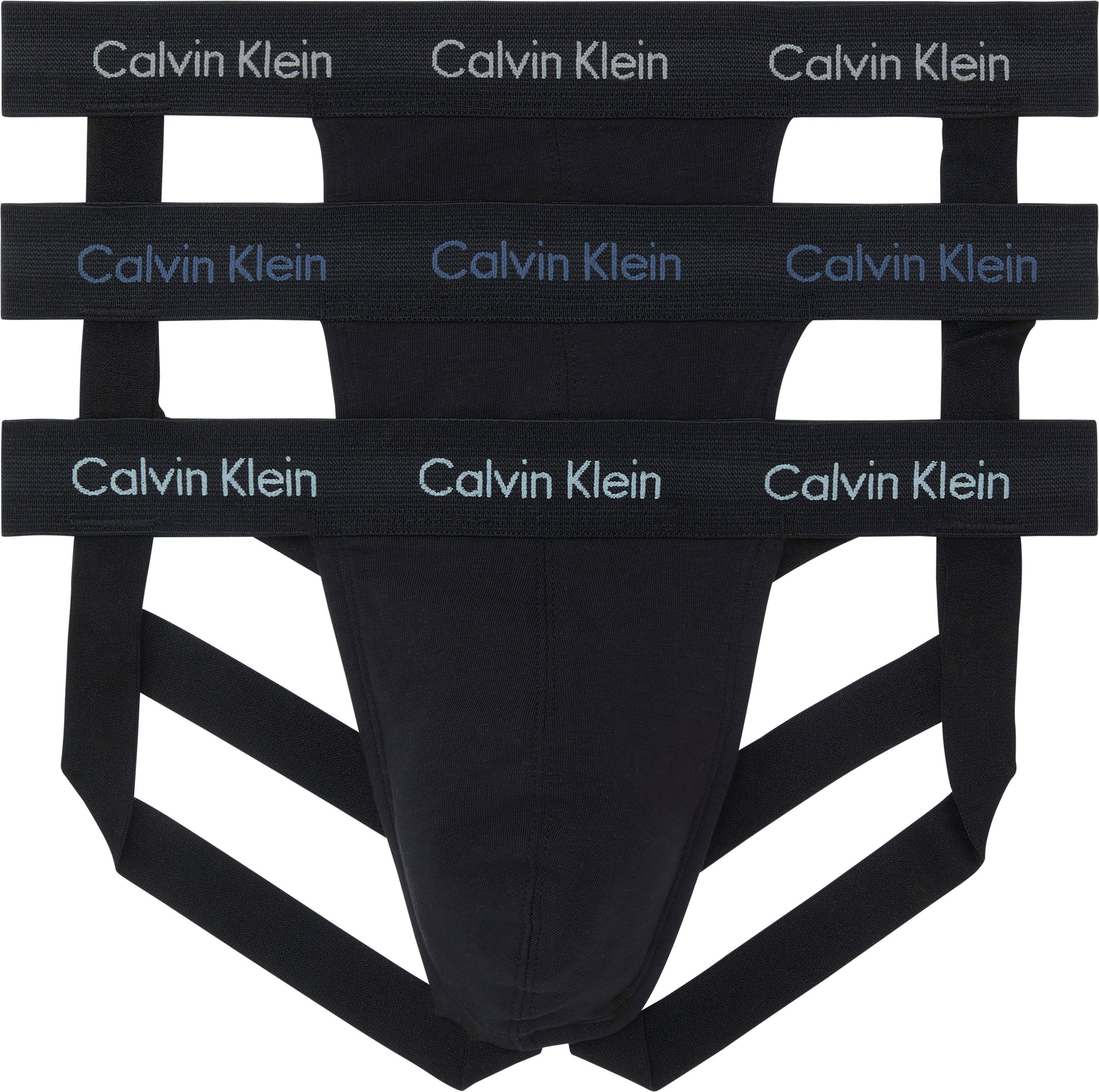 Calvin Klein Underwear String JOCK STRAP günstig online kaufen