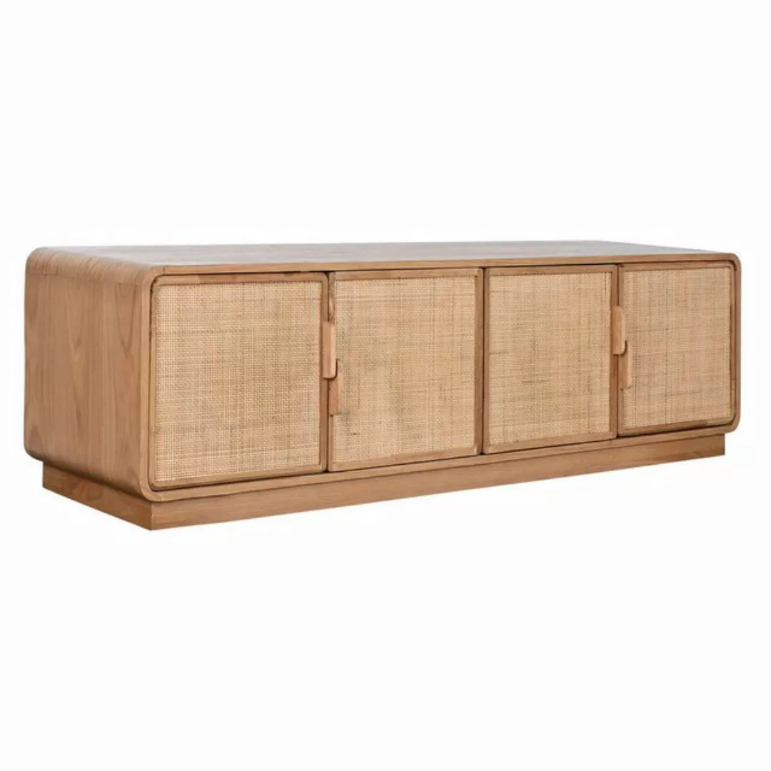 Esprit Home TV-Schrank TV-Möbel Home ESPRIT natürlich Rattan Eg 157 x 40 x günstig online kaufen