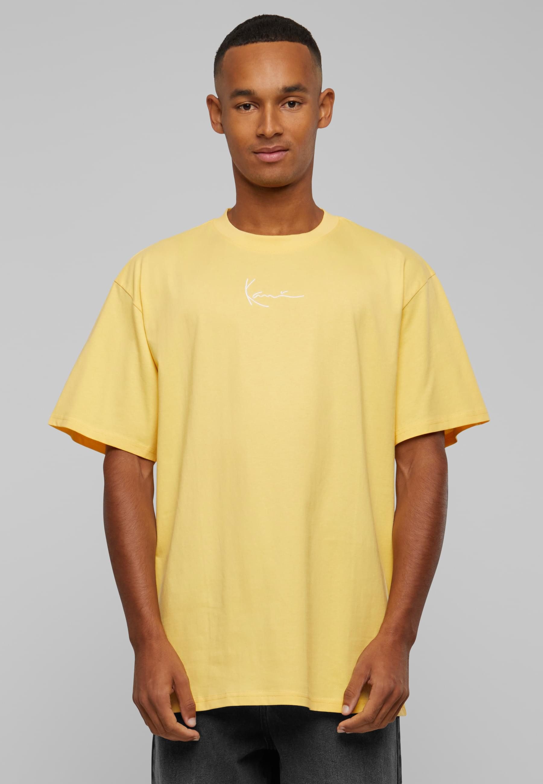 Karl Kani T-Shirt "Karl Kani Herren", (1 tlg.) günstig online kaufen