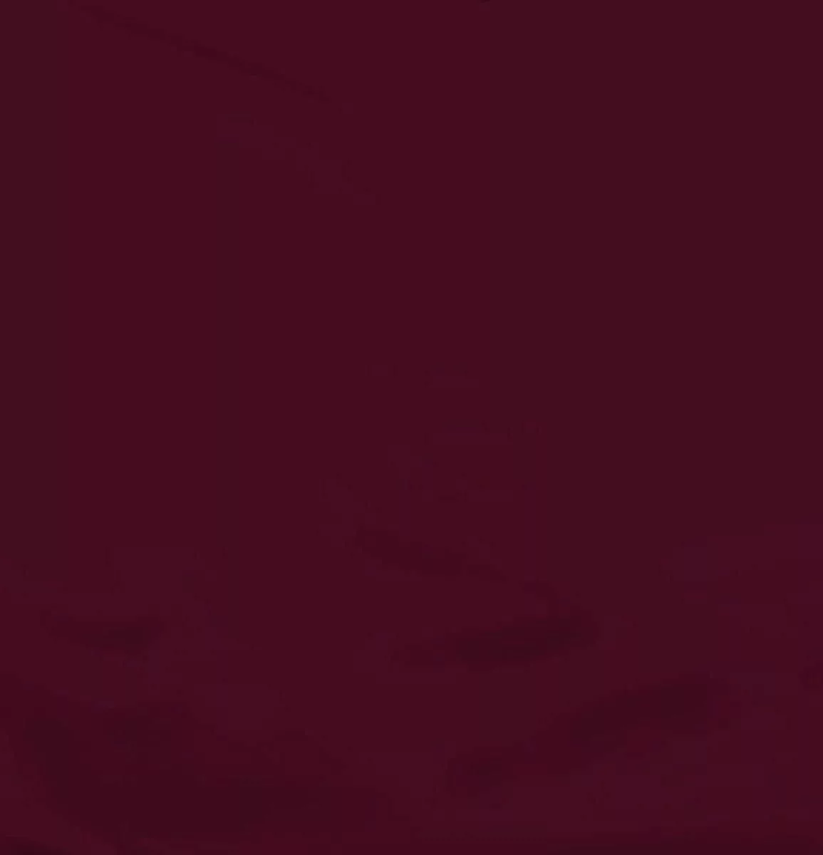 Kaeppel Bettwäsche Uni Einfarbig Burgund Bordeaux günstig online kaufen
