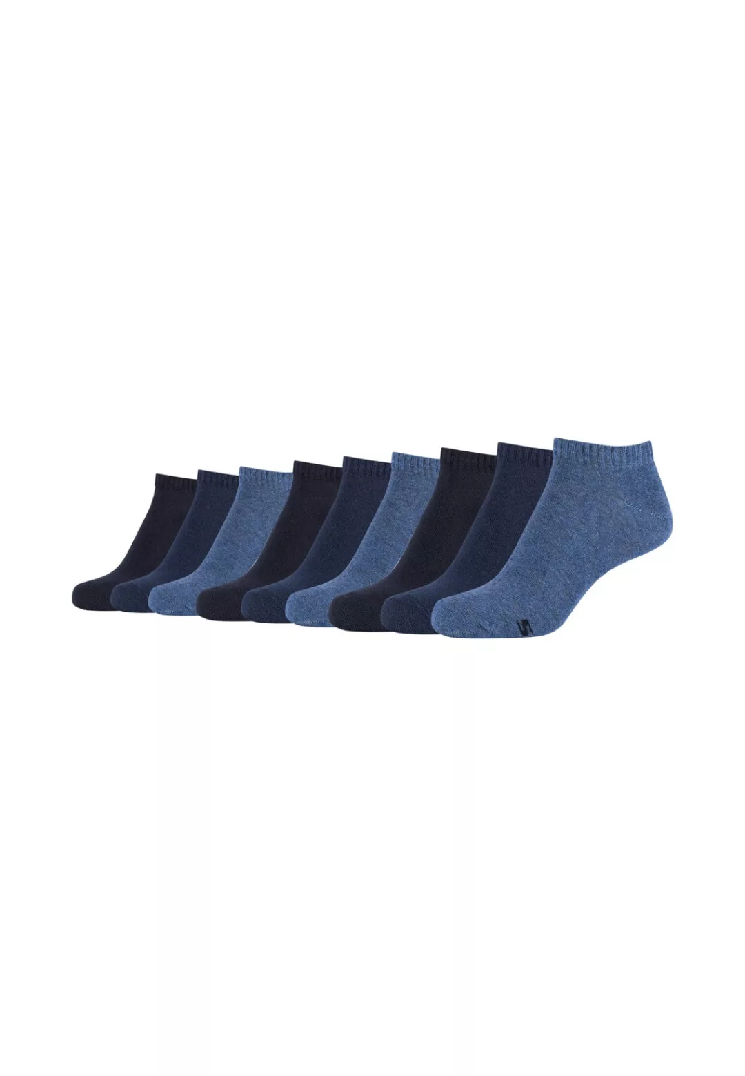 Skechers Sneakersocken "Sneakersocken 9er Pack" günstig online kaufen