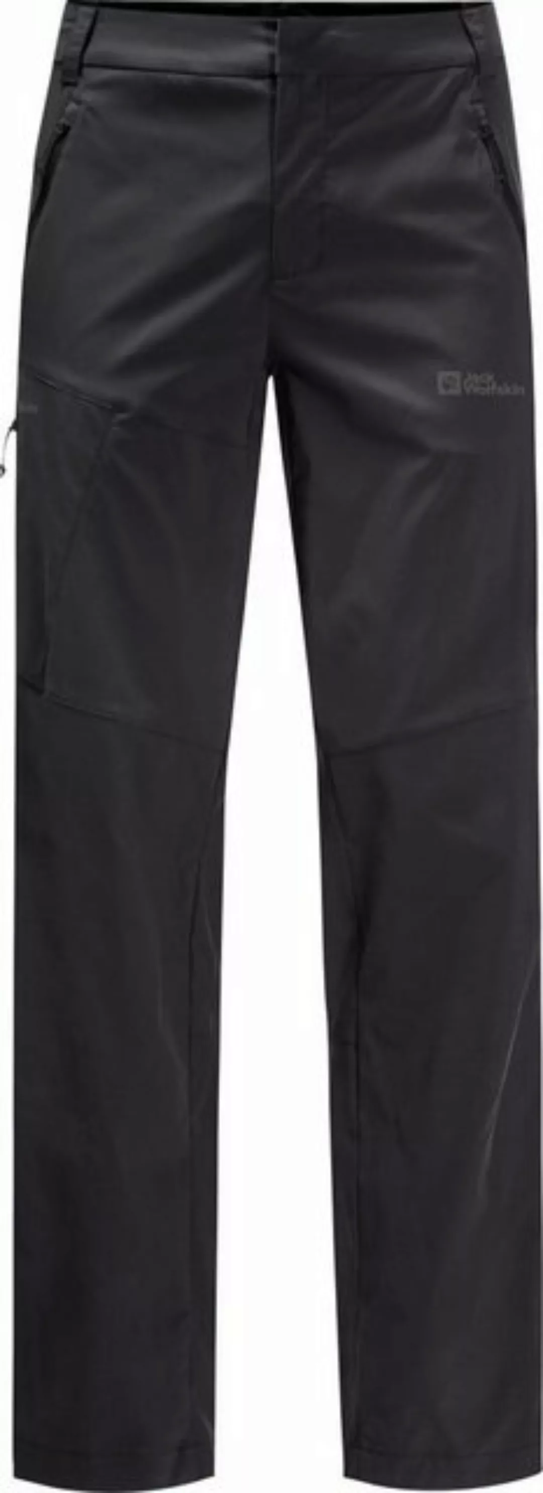 Jack Wolfskin Outdoorhose GLASTAL PANTS M günstig online kaufen