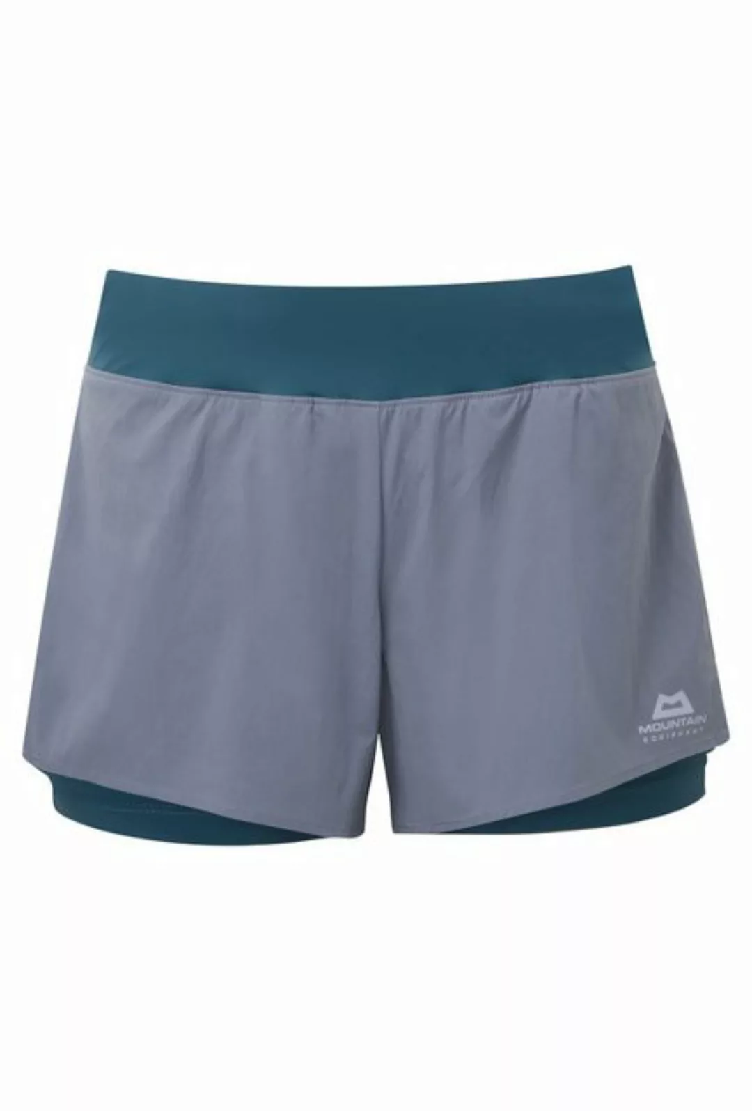 Mountain Equipment Shorts Mountain Equipment W Dynamo Twin Short Damen günstig online kaufen